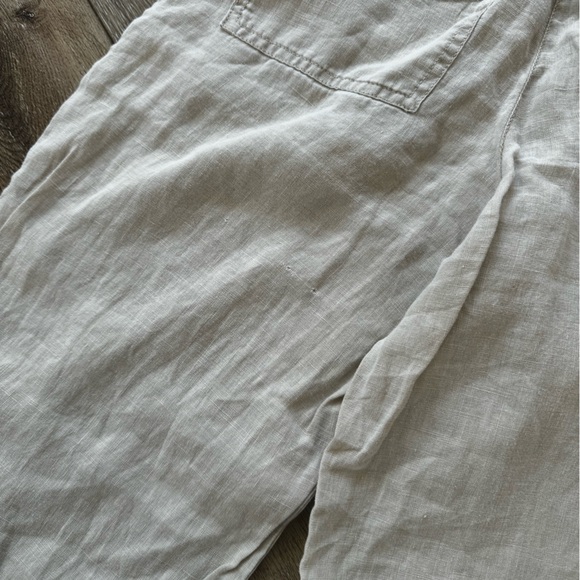 Tommy Bahama Linen Pants - Picture 8 of 8